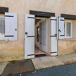 Ferienhaus Les Naudines Laura Gageac-et-Rouillac
