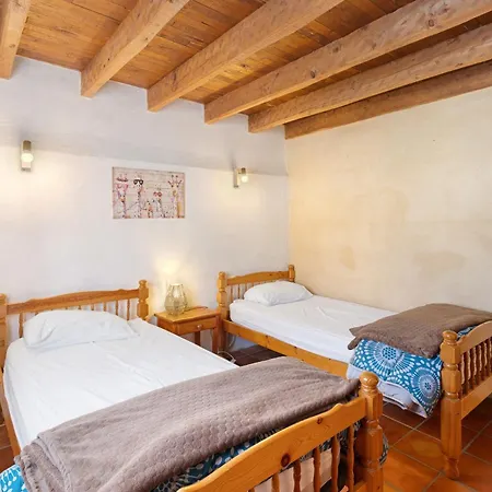 Casa vacanze Les Naudines Laura