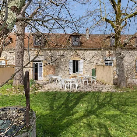 Casa vacanze Les Naudines Laura Gageac-et-Rouillac