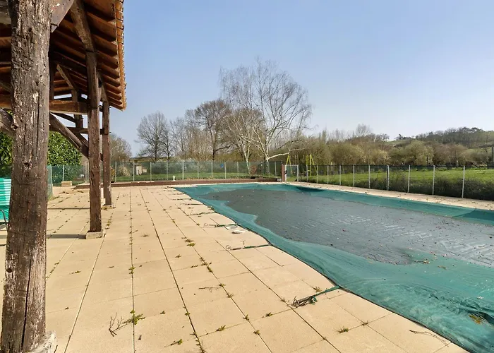 Tatil Evi Les Naudines Laura *